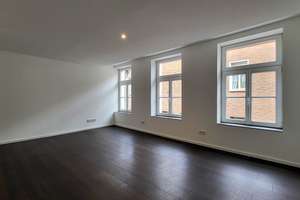 Miete lieber ungewöhnlich! Stylisches Haus mitten in Kalkar, inkl. Küche, perfekt für 1-2 Pers. – Alt-Kalkarer Str. 1, 47546 Kalkar – Vorschaubild 7
