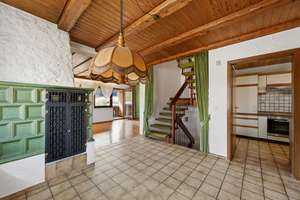 RESERVIERT: Charmantes Reihenendhaus in Seewald mit sonnigem Balkon & Terrasse – Die vollständige Adresse der Immobilie erhältst du vom Anbieter., 72297 Seewald – Vorschaubild 7