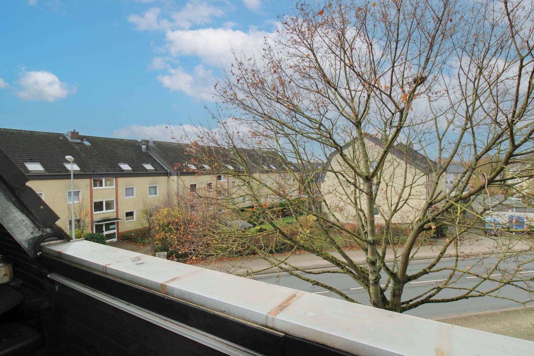 Viel Platz & viele Möglichkeiten: Maisonettewohnung mit TG-Stellplatz, Peine Kreis – Bild 3