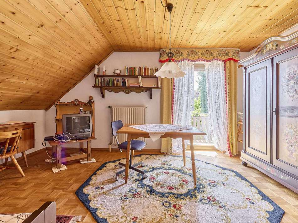 Gästezimmer 