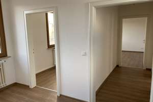 Großzügige 2-Zimmerwohnung in zentraler Innenstadtlage – Lammstr. 4, 75172 Innenstadt, Pforzheim – Vorschaubild 4