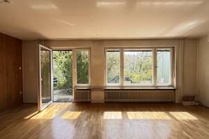 Ingolstadt: DHH in ruhiger Lage mit großem Garten – Markus-Koch-Straße 1, 85057 Nordwest, Ingolstadt – Vorschaubild 7