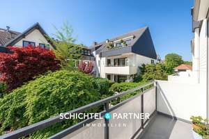 Hulsberg | Vermietetes Reihenhaus mit fünf Etagen, Garten und Garage – Die vollständige Adresse der Immobilie erhältst du vom Anbieter., 28205 Hulsberg, Bremen – Vorschaubild 14