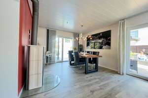 Freistehendes Zweifamilienhaus in toller Lage von Solingen-Gräfrath mit Wärmepumpe, Pool, Sauna uvm. – Die vollständige Adresse der Immobilie erhältst du vom Anbieter., 42653 Gräfrath, Solingen – Vorschaubild 4