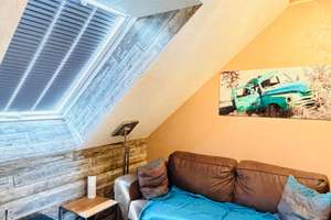 Idyllisches Wohnen mit Blick ins Grüne im beliebten Inselviertel von Münster – Die vollständige Adresse der Immobilie erhältst du vom Anbieter., 64839 Münster – Vorschaubild 14