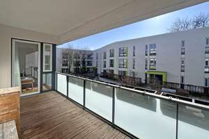 Modernes Wohnen in Wilhelmsburg – Die vollständige Adresse der Immobilie erhältst du vom Anbieter., 21107 Wilhelmsburg, Hamburg – Vorschaubild 6