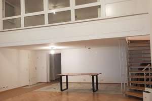 Außergewöhnliche 3,5-Zimmer-Wohnung mit gehobener Innenausstattung