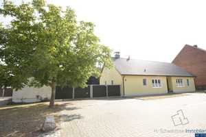 *** Bungalow - ebenerdig mit TERRASSE und Rasenfläche *** – Altmarkkreis Salzwedel – Vorschaubild 3