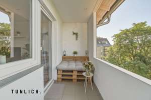 Kapitalanlage mit Weitblick – Attraktive 2-Zimmer-Wohnung in Bad Cannstatt – Die vollständige Adresse der Immobilie erhältst du vom Anbieter., 70374 Espan, Stuttgart – Vorschaubild 8