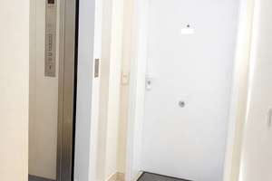 Wunderschöne Dachgeschosswohnung mit Aufzug, 2 Balkonen und Tiefgarage – Bellerstraße 59a, 50354 Hürth – Vorschaubild 28