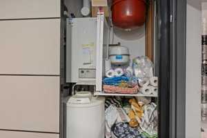 Ottersberg | Großes Wohnhaus mit 8 Schlafzimmern, Sauna und Wintergarten – Verden (Kreis) – Vorschaubild 38
