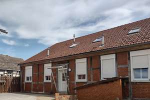 3-Zimmer-Wohnungen in Kuhfelde, Ortsteil Vitzke zu vermieten. – Vitzke Kolonie 27, 29416 Kuhfelde – Vorschaubild 4