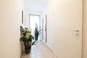 BRUMANI | exklusive 3-Zimmer-Wohnung mit Balkon, EBK und Stellplatz in Freiburg Herdern – Die vollständige Adresse der Immobilie erhältst du vom Anbieter., 79098 Neuburg, Freiburg im Breisgau – Vorschaubild 7