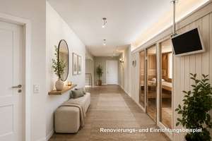 Unternehmervilla in traumhafter Randlage mit Pool, Panoramasauna und vielem mehr – Die vollständige Adresse der Immobilie erhältst du vom Anbieter., 74676 Niedernhall – Vorschaubild 26