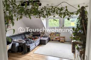 Tauschwohnung: Gemütliche 2,5-Zi.-Wohnung in Bremen zum Tausch