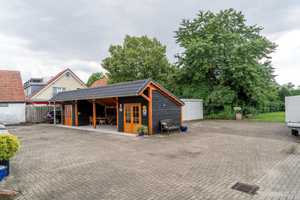 Wohn- und Geschäftshaus in Harpstedt  – Oldenburg (Kreis) – Vorschaubild 29
