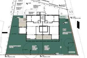 EXKLUSIVES WOHNEN IN PREMIUMLAGE - Exklusive Neubauwohnung mit 253 m² privatem Garten – Die vollständige Adresse der Immobilie erhältst du vom Anbieter., 64285 Bessungen, Darmstadt – Vorschaubild 13