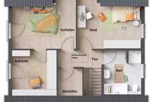 Mehr als ein Haus - Ihr individuelles Zuhause, maßgeschneidert für Ihr Familienglück. Bauplatz real – Rhein-Pfalz-Kreis – Vorschaubild 17