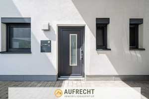 AUFRECHT °FAMILIENTRAUM PUR° Effizientes Reihen(haus) mit Garten & Terrasse – S2 – Dachau (Kreis) – Vorschaubild 29