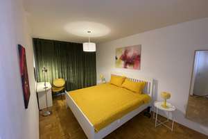 Möblierte Wohnung in Köln-Weiden - Provisionsfrei