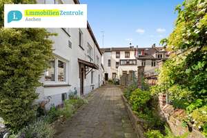 Historisches Wohnhaus mit großem Grundstück direkt an der deutschen Grenze – Die vollständige Adresse der Immobilie erhältst du vom Anbieter., 52074 Vaalserquartier, Aachen – Vorschaubild 7