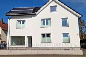 Hochwertig sanierte 5 Zi.- ETW in Gütersloh - Dachterrasse, Doppelgarage – Herzebrocker Str. 88, 33330 Innenstadt-Pavenstädt, Gütersloh – Vorschaubild 1