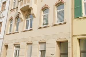 Mehrfamilienhaus mit 4 Einheiten in Solingen - voll vermietet und sofort verfügbar  – Die vollständige Adresse der Immobilie erhältst du vom Anbieter., 42657 Burg/Höhscheid, Solingen – Vorschaubild 2