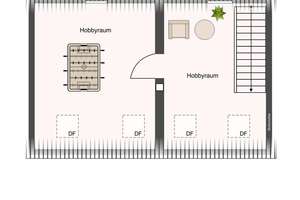 Gutshaus/Herrenhaus im Kreis Leipzig | Gute Rendite | Gartenidylle, Stellplätze! – Die vollständige Adresse der Immobilie erhältst du vom Anbieter., 4643 Geithain – Vorschaubild 29