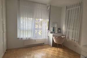 Gepflegte 3,5-Zimmer-Eigentumswohnung mit Südwest-Balkon, Aufzug und Stellplatz in Mannheim – 68163 Neuostheim/Neuhermsheim, Mannheim – Vorschaubild 5
