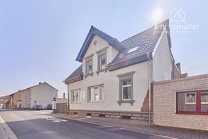 Altbau-Charme trifft Moderne: Kernsaniertes Wohnhaus mit separater Wohneinheit in Eisenberg (Pfalz) – Die vollständige Adresse der Immobilie erhältst du vom Anbieter., 67304 Eisenberg (Pfalz) – Vorschaubild 4