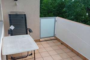 *** Idyllisches Familienglück im Grünen: 5 Zimmer-Wohnung in Mannheim-Gartenstadt *** – Die vollständige Adresse der Immobilie erhältst du vom Anbieter., 68305 Waldhof, Mannheim – Vorschaubild 2