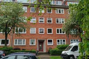 Modernisierte 3 Zimmern in Hamburg Eilbek – Die vollständige Adresse der Immobilie erhältst du vom Anbieter., 22089 Eilbek, Hamburg – Vorschaubild 13