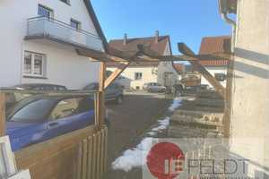 *PROVISIONSFREI* Günstiges Einfamilienhaus mit großem Grundstück für Handwerker in Brakel-Hembsen – Höxter (Kreis) – Vorschaubild 15