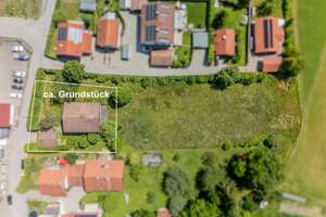 Großzügige Villa auf Traumgrundstück / KAUF GEGEN GEBOT – Die vollständige Adresse der Immobilie erhältst du vom Anbieter., 83556 Griesstätt – Vorschaubild 25