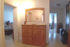 living smart - Gepflegte 3-Zimmer-Wohnung mit Loggia in Oberföhring – Die vollständige Adresse der Immobilie erhältst du vom Anbieter., 81925 Oberföhring, München – Vorschaubild 11