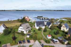 Wunderschönes Ferienhaus nahe Boutique Hafen Vieregge und Breetzer Bodden – Rügen (Kreis) – Vorschaubild 17