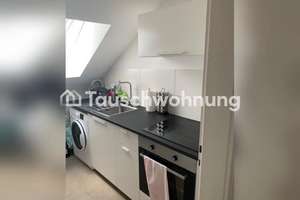 Tauschwohnung: Gemütliche 2-Zimmer-Wohnung in Untergiesing-Harlaching – 81547 Neuharlaching, München – Vorschaubild 2