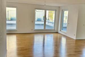 Exklusive Wohnung im Dortmunder Süden