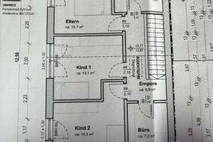 Viel Platz in Hermaringen: Einfamilienhaus mit 135 m² Wohnfläche – Die vollständige Adresse der Immobilie erhältst du vom Anbieter., 89568 Hermaringen – Vorschaubild 5