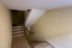 Wohnen mit Wohlfühlfaktor : leerstehende 3-Zimmer-Wohnung mit Balkon & Stellplatz – Die vollständige Adresse der Immobilie erhältst du vom Anbieter., 90443 Steinbühl, Nürnberg – Vorschaubild 4