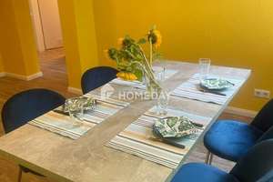 Frisch teilsaniert & renditestark – stilvolle 4-Zimmer-Wohnung mit Balkon, zwei Bädern & TG (zzgl.) – Die vollständige Adresse der Immobilie erhältst du vom Anbieter., 80637 Dom Pedro, München – Vorschaubild 8