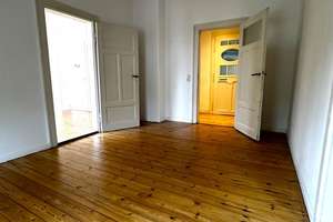 BENIT | 🏡LINDEN LIEBE - Im Herzen von Linden 💚 4- Zi.- charmante Altbauwohnung – Die vollständige Adresse der Immobilie erhältst du vom Anbieter., 30449 Linden-Mitte, Hannover – Vorschaubild 17