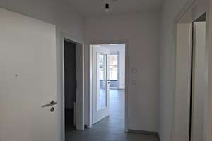 2-Zimmer-Wohnung mit gehobener Ausstattung in Osnabrück-Hellern – Die vollständige Adresse der Immobilie erhältst du vom Anbieter., 49078 Hellern, Osnabrück – Vorschaubild 13