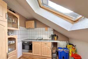 Helle 2-Zimmer-ETW * gepflegt & vermietet * ca. 62,6 m² Wohnfläche * zentrale Lage in MG-Zentrum – Die vollständige Adresse der Immobilie erhältst du vom Anbieter., 41061 Hardterbroich-Pesch, Mönchengladbach – Vorschaubild 5