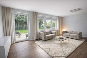 Neubau von 2020 in Massivbauweise | Wohnhaus mit Einliegerwohnung | in Toplage am Aabachtal – Die vollständige Adresse der Immobilie erhältst du vom Anbieter., 33775 Versmold – Vorschaubild 4