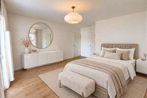 Hochwertiges Wohnen in Marienburg – 4 Zimmer, kernsaniert & 2 Stellplätze inklusive – 50968 Marienburg, Köln – Vorschaubild 4