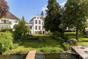 Exklusive und traumhafte Villa am Heiliger See – Potsdam – Vorschaubild 17