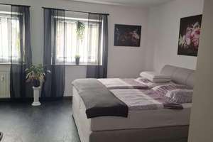 Schöne 3 Zi.- Whg mit großem Balkon in Oberhausen Sterkrade – Neumühler Str. 31, 46149 Schwarze Heide, Oberhausen – Vorschaubild 4