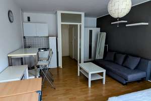 Gemütliches 1-Raum-Apartment im Herzen von Köln – Friesenwall 86-88, 50672 Altstadt/Nord, Köln – Vorschaubild 2
