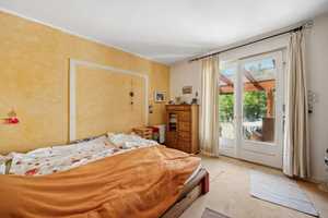 Charmanter Bungalow mit fünf Zimmern, Gartenidylle und Keller in beliebter Lage von Rahlstedt – Hamburg – Vorschaubild 6